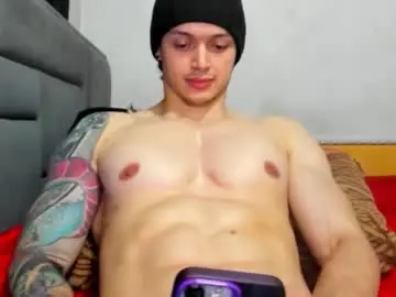 Chaturbate Adult Webcam of dick_demon_1