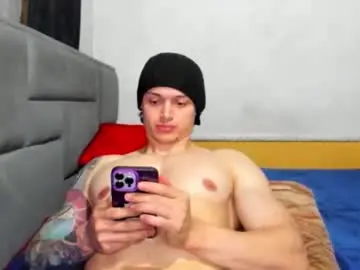 Chaturbate Live Porn of dick_demon_1