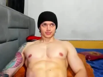 Chaturbate Sex Chat of dick_demon_1