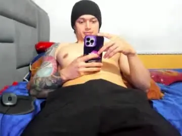 Chaturbate Private Sex Chat of dick_demon_1