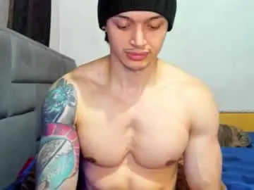 Chaturbate Nude Webcam of dick_demon_1