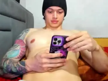 Chaturbate Adult Webcams of dick_demon_1