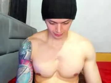 Chaturbate Adult Webcam of dick_demon_1