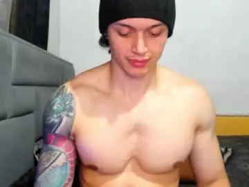 Chaturbate Adult Webcam of dick_demon_1