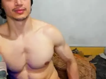Chaturbate Live Sex Cam of dick_demon_1