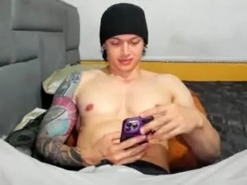 Chaturbate Sex Chat of dick_demon_1