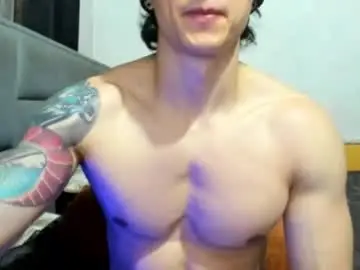 Chaturbate Adult Webcams of dick_demon_1