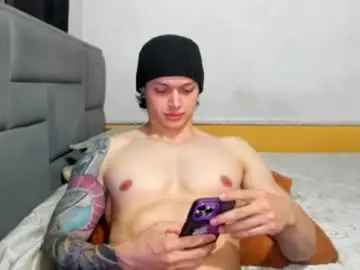 Chaturbate Sex Chat of dick_demon_1
