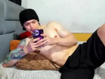 Chaturbate Free Porn Cam of dick_demon_1