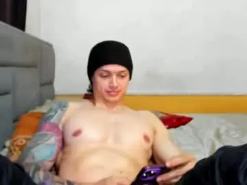 Chaturbate Best Webcam of dick_demon_1