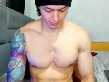 Chaturbate Private Sex Chat of dick_demon_1