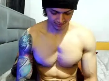 Chaturbate Free Porn Cam of dick_demon_1