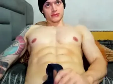 Chaturbate Nude Webcam of dick_demon_1
