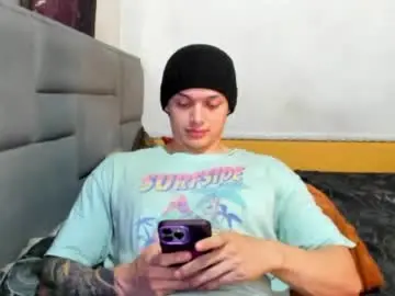 Chaturbate Live Porn of dick_demon_1