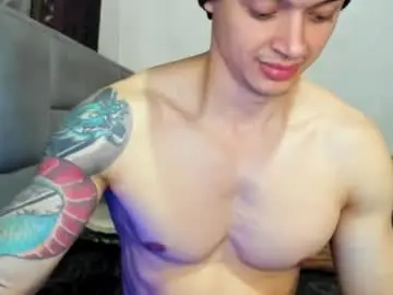 Chaturbate Sex Cam of dick_demon_1