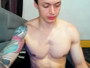 Chaturbate Watch Live Sex Cams of dick_demon_1