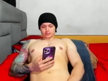 Chaturbate Nude Webcam of dick_demon_1