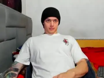 Chaturbate Live Sex Cam of dick_demon_1