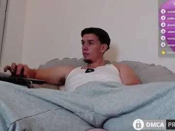 Chaturbate Adult Webcam of exi111