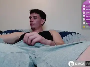 Chaturbate Live Porn of exi111