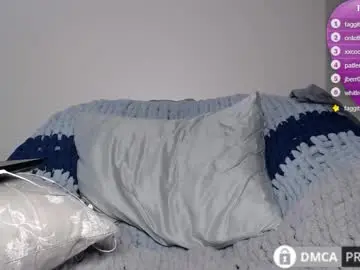 Chaturbate Sex Cam of exi111