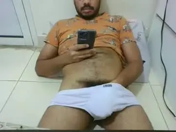 Chaturbate Live Sex of hotboy8677