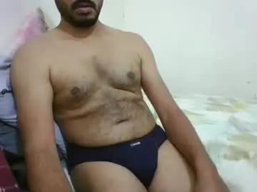 Chaturbate Live Sex of hotboy8677