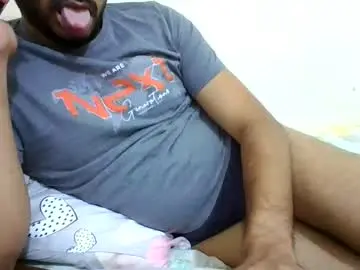 Chaturbate Private Sex Chat of hotboy8677