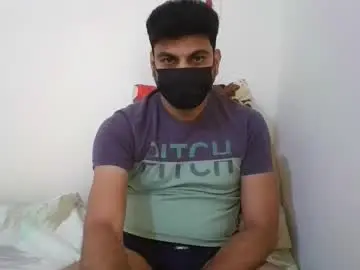 Chaturbate Adult Webcam of hotboy8677