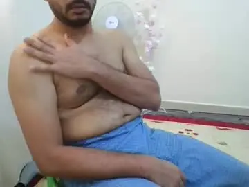 Chaturbate Private Sex Chat of hotboy8677