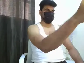 Chaturbate Sex Chat of hotboy8677