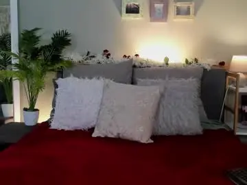 Chaturbate Nude Webcam of hotstellaa