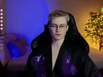 Chaturbate Live Porn of joan_night