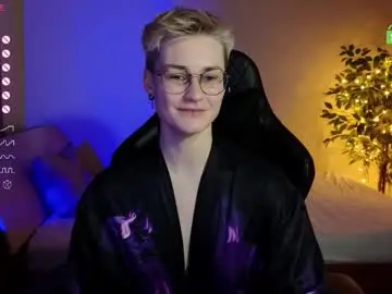 Chaturbate Nude Webcam of joan_night