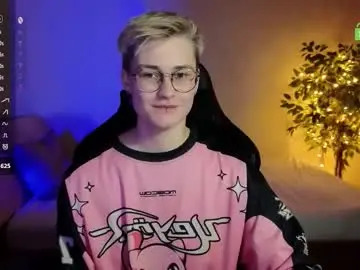 Chaturbate Sex Chat of joan_night