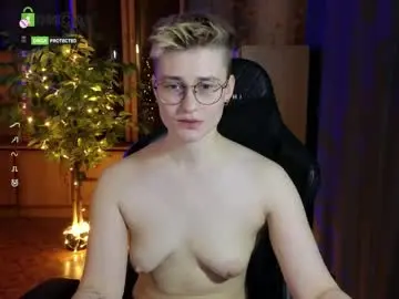 Chaturbate Sex Chat of joan_night