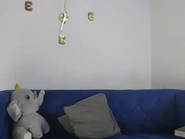 Chaturbate Sex Cam of juliannmattius