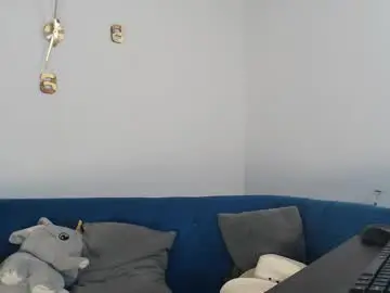 Chaturbate Best live sex cam show of juliannmattius