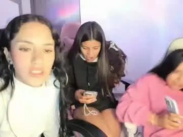 Chaturbate Live Sex Cam of kimmi_foxy