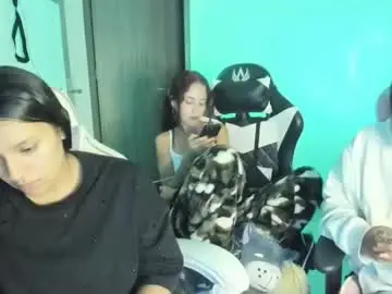 Chaturbate Sex Cam of kimmi_foxy