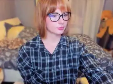 Chaturbate Free Porn Cam of klementinagirl