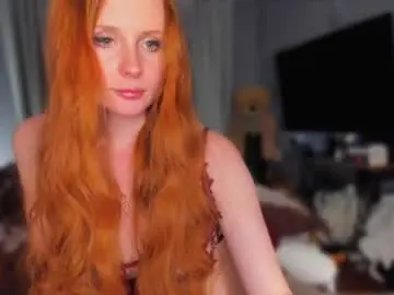 Chaturbate Adult Video Chat of klementinagirl