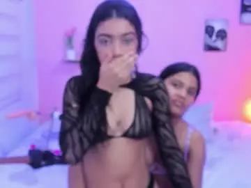 Chaturbate Watch Live Sex Cams of lau_sexyhot_1