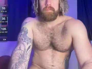 Chaturbate Free Live Porn of levi_daniel