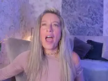 Chaturbate Sex Cam of liannaa_