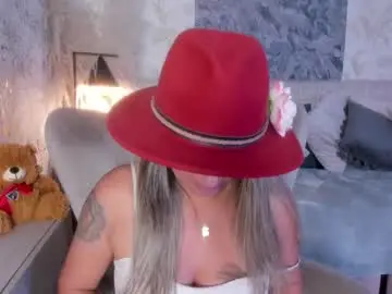 Chaturbate Live Porn of liannaa_