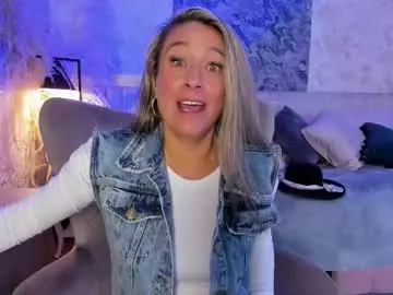 Chaturbate Live Sex of liannaa_