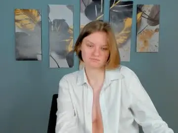 Chaturbate Adult Video Chat of lilianslow