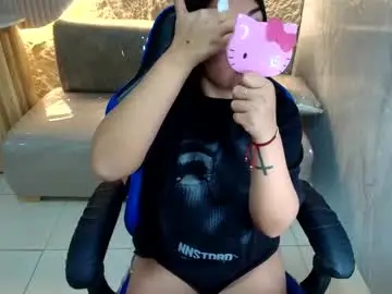 Chaturbate Nude Webcam of mia_rosse_r