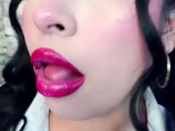 Chaturbate Best Webcam of mia_roux1